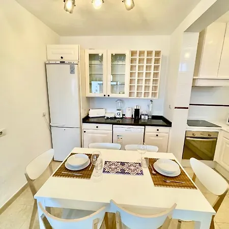 Luxury Sea Front Iv 아파트 플라야 온다