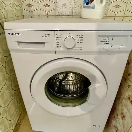 Luxury Sea Front Iv 아파트 플라야 온다