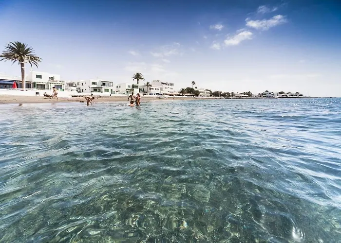 Apartment Luxury Sea Front Iv *